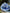 Blue-and-White “Auspicious Clouds and Dragons” Four-Piece Set