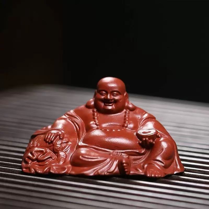 Maitreya Buddha
